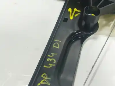 Second-hand car spare part driver left window regulator for porsche panamera (971) 2.9 4 e-hybrid (97abe1, 97bbe1) oem iam references 971837401b  971837401b