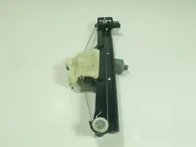 Second-hand car spare part driver left window regulator for porsche panamera (971) 2.9 4 e-hybrid (97abe1, 97bbe1) oem iam references 971837401b  971837401b