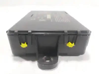 Автозапчасти б/у электронный модуль за land rover range rover evoque (l538) 2.0 d 4x4 ссылки oem iam   fk7219h440af