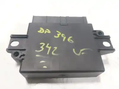 Second-hand car spare part electronic module for land rover range rover evoque (l538) 2.0 d 4x4 oem iam references lr081963  gx6315c859dl