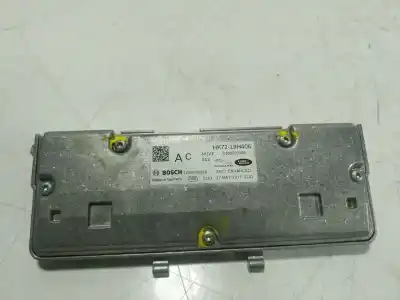 Peça sobressalente para automóvel em segunda mão módulo eletrônico por land rover range rover evoque (l538) 2.0 d 4x4 referências oem iam lr083862  hk7219h406