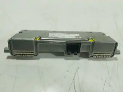 Peça sobressalente para automóvel em segunda mão módulo eletrônico por land rover range rover evoque (l538) 2.0 d 4x4 referências oem iam lr083862  hk7219h406