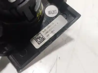 Second-hand car spare part electronic module for land rover range rover evoque (l538) 2.0 d 4x4 oem iam references lr094038  bj3214f562ab