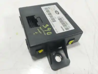 Автозапчастина б/у електронний модуль для land rover range rover evoque (l538) 2.0 d 4x4 посилання на oem iam lr083799  hk7214f681aa