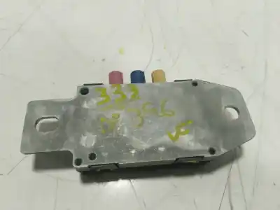 Second-hand car spare part electronic module for land rover range rover evoque (l538) 2.0 d 4x4 oem iam references lr044855  dpla19c097ba