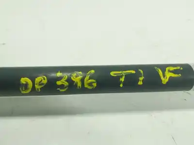 Second-hand car spare part front left transmission for land rover range rover evoque (l538) 2.0 d 4x4 oem iam references lr061904  bj324b402ac