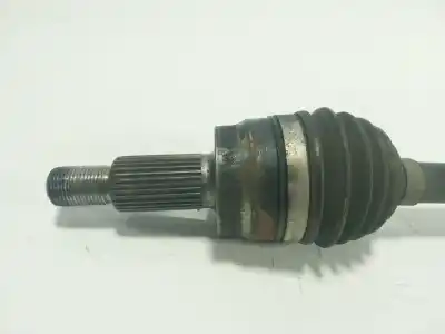 Second-hand car spare part front left transmission for land rover range rover evoque (l538) 2.0 d 4x4 oem iam references lr061904  bj324b402ac