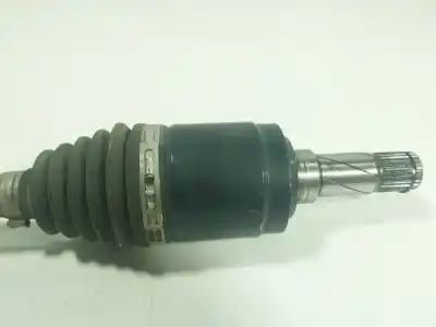 Second-hand car spare part front left transmission for land rover range rover evoque (l538) 2.0 d 4x4 oem iam references lr061904  bj324b402ac