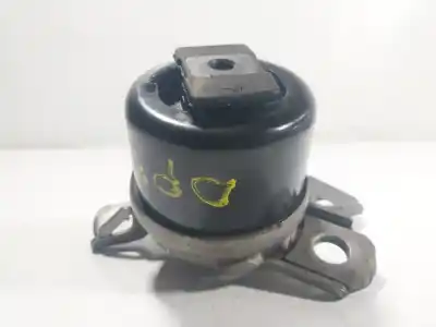 Second-hand car spare part right engine support for land rover range rover evoque (l538) 2.0 d 4x4 oem iam references lr024729  bj326f012ab