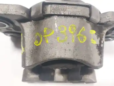 Second-hand car spare part left engine support for land rover range rover evoque (l538) 2.0 d 4x4 oem iam references lr039527  ej32711121ad