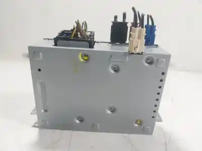 Second-hand car spare part audio system / radio cd for land rover range rover evoque (l538) 2.0 d 4x4 oem iam references lr085471  hx6318k812be