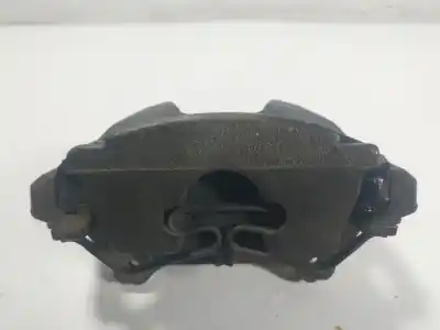 Автозапчасти б/у передний правый тормозной суппорт за land rover range rover evoque (l538) 2.0 d 4x4 ссылки oem iam lr061369  