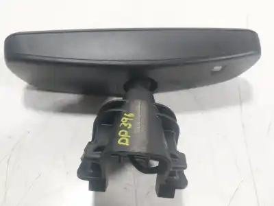 Автозапчасти б/у внутреннее зеркало за land rover range rover evoque (l538) 2.0 d 4x4 ссылки oem iam lr058506  fk7217e678aa