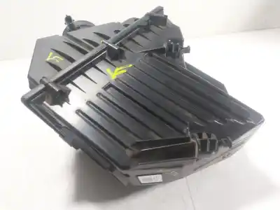Автозапчастина б/у повітряний фільтр для land rover range rover evoque (l538) 2.0 d 4x4 посилання на oem iam lr071943  gj329600ad