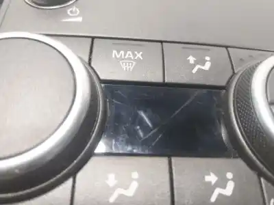 Автозапчастина б/у клімат-контроль для land rover range rover evoque (l538) 2.0 d 4x4 посилання на oem iam lr071280  gj3214c239nc