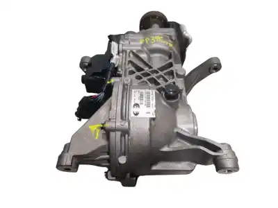 Second-hand car spare part rear differential for land rover range rover evoque (l538) 2.0 d 4x4 oem iam references lr072726 lr073538 gj324n053ac