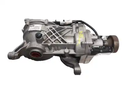 Second-hand car spare part rear differential for land rover range rover evoque (l538) 2.0 d 4x4 oem iam references lr072726 lr073538 gj324n053ac