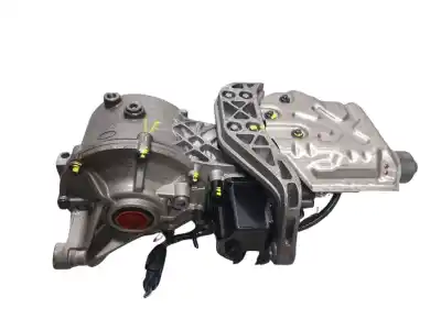 Second-hand car spare part rear differential for land rover range rover evoque (l538) 2.0 d 4x4 oem iam references lr072726 lr073538 gj324n053ac