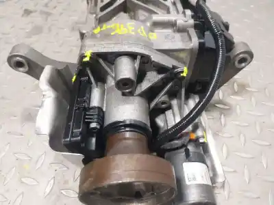 Second-hand car spare part rear differential for land rover range rover evoque (l538) 2.0 d 4x4 oem iam references lr072726 lr073538 gj324n053ac