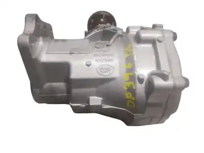 Second-hand car spare part front differential for land rover range rover evoque (l538) 2.0 d 4x4 oem iam references lr051075  ej327l486ac