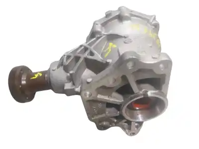 Second-hand car spare part front differential for land rover range rover evoque (l538) 2.0 d 4x4 oem iam references lr051075  ej327l486ac