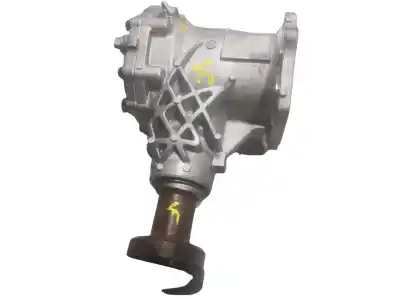 Second-hand car spare part front differential for land rover range rover evoque (l538) 2.0 d 4x4 oem iam references lr051075  ej327l486ac