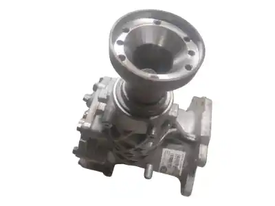 Second-hand car spare part front differential for land rover range rover evoque (l538) 2.0 d 4x4 oem iam references lr051075  ej327l486ac