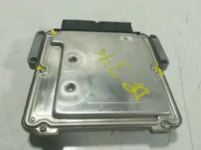 Автозапчасти б/у блок управления двигателем за land rover range rover evoque (l538) 2.0 d 4x4 ссылки oem iam lr088575  hx7312c520ffb