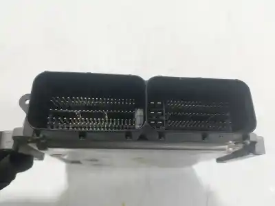 Автозапчасти б/у блок управления двигателем за land rover range rover evoque (l538) 2.0 d 4x4 ссылки oem iam lr088575  hx7312c520ffb