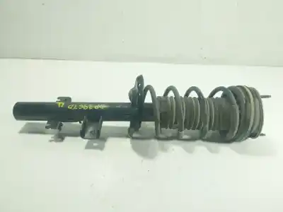 Автозапчасти б/у правый задний амортизатор за land rover range rover evoque (l538) 2.0 d 4x4 ссылки oem iam lr070942  gj3218080aa