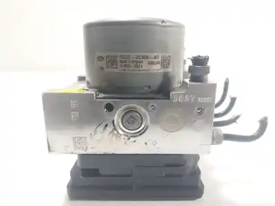 Second-hand car spare part abs for land rover range rover evoque (l538) 2.0 d 4x4 oem iam references lr083665  hj322c405ad