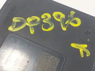 Second-hand car spare part abs for land rover range rover evoque (l538) 2.0 d 4x4 oem iam references lr083665  hj322c405ad