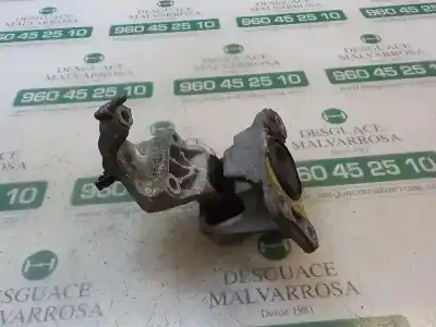 Recambio de automóvil de segunda mano de soporte motor para renault megane iii coupe 1.5 dci diesel referencias oem iam 112100020r  