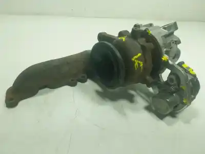 Автозапчасти б/у турбокомпенсатор за skoda karoq (nu7, nd7) 2.0 tdi ссылки oem iam 05l253010