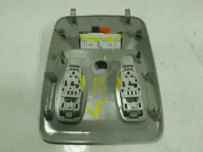 Автозапчасти б/у внутренняя лампа за renault captur i (j5_, h5_) 1.3 tce 130 (j5nj, j5ne) ссылки oem iam 264305076r  969801174r