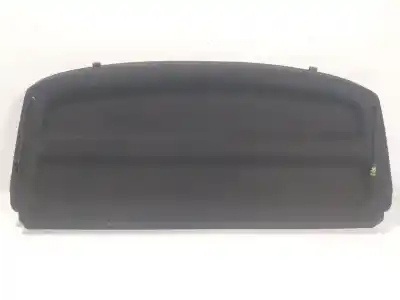 Автозапчастина б/у задній лоток для renault captur i (j5_, h5_) 1.3 tce 130 (j5nj, j5ne) посилання на oem iam 794200572r