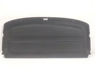 Автозапчастина б/у задній лоток для renault captur i (j5_, h5_) 1.3 tce 130 (j5nj, j5ne) посилання на oem iam 794200572r  794200572r
