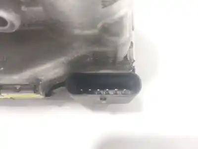 Автозапчастина б/у коробка метелика для renault captur i (j5_, h5_) 1.3 tce 130 (j5nj, j5ne) посилання на oem iam 161203209r  161203209r