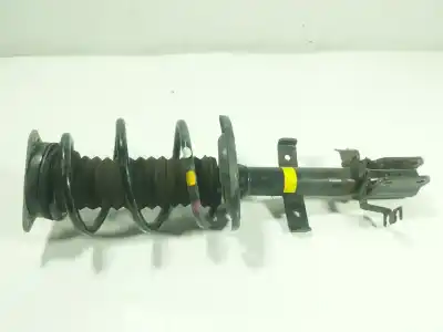 Автозапчастина б/у передній правий амортизатор для renault captur i (j5_, h5_) 1.3 tce 130 (j5nj, j5ne) посилання на oem iam 543020638r  543020638r