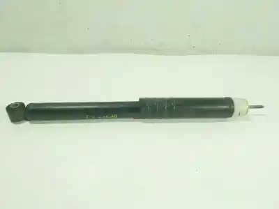 Автозапчастина б/у амортизатор задній лівий для renault captur i (j5_, h5_) 1.3 tce 130 (j5nj, j5ne) посилання на oem iam 552107338r  552107338r