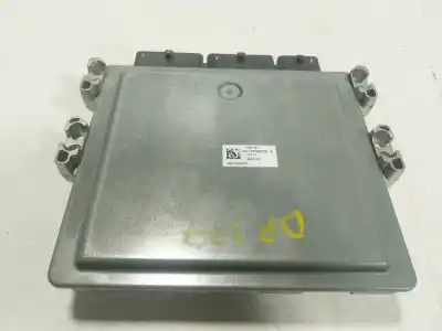 Second-hand car spare part ecu engine control for renault captur i (j5_, h5_) 1.3 tce 130 (j5nj, j5ne) oem iam references 237102099s  a2c1667500201