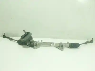 Pièce détachée automobile d'occasion Crémaillère De Direction pour RENAULT CAPTUR I (J5_, H5_) 1.3 TCE 130 (J5NJ, J5NE) Références OEM IAM 490012863R  490012863R