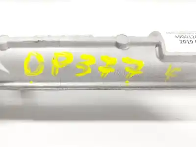 Second-hand car spare part steering rack for renault captur i (j5_, h5_) 1.3 tce 130 (j5nj, j5ne) oem iam references 490012863r  490012863r