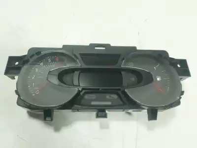 Автозапчасти б/у приборная доска за RENAULT CAPTUR I (J5_, H5_) 1.3 TCE 130 (J5NJ, J5NE) ссылки OEM IAM 248106808R  248106808R