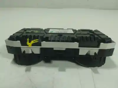 Pezzo di ricambio per auto di seconda mano pannello degli strumenti per renault captur i (j5_, h5_) 1.3 tce 130 (j5nj, j5ne) riferimenti oem iam 248106808r  248106808r
