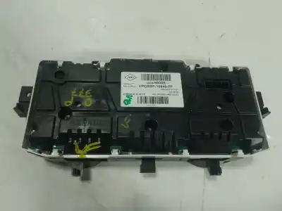 Pezzo di ricambio per auto di seconda mano pannello degli strumenti per renault captur i (j5_, h5_) 1.3 tce 130 (j5nj, j5ne) riferimenti oem iam 248106808r  248106808r