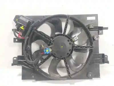 Second-hand car spare part radiator cooling fan for renault captur i (j5_, h5_) 1.3 tce 130 (j5nj, j5ne) oem iam references 214811626r  214811626r