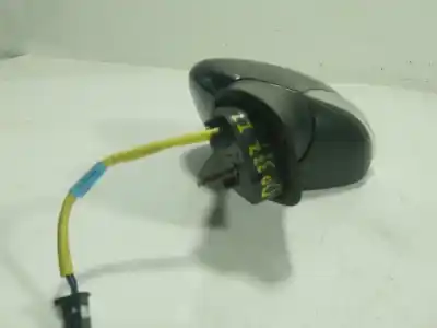 Автозапчастина б/у ліве дзеркало для renault captur i (j5_, h5_) 1.3 tce 130 (j5nj, j5ne) посилання на oem iam 963028590r  