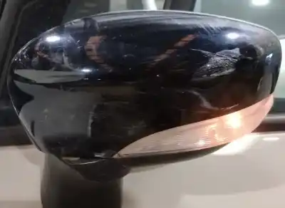 Автозапчастина б/у ліве дзеркало для renault captur i (j5_, h5_) 1.3 tce 130 (j5nj, j5ne) посилання на oem iam 963028590r  