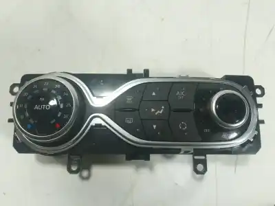 Автозапчастина б/у клімат-контроль для renault captur i (j5_, h5_) 1.3 tce 130 (j5nj, j5ne) посилання на oem iam 275105430r